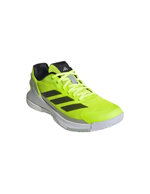 Adidas Crazyquick Ls Padel Lima Damen Js2852
